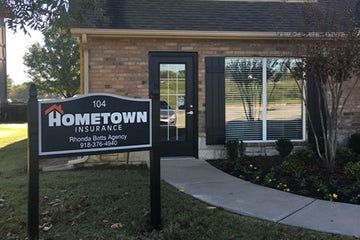Owasso Office