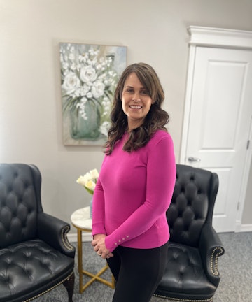 Kim Knoedler